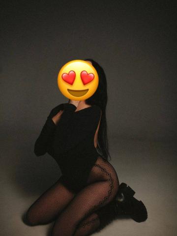 Индивидуалка Хана Фотография 2